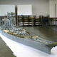 Illustration for article titled Lego Battleship Yamato Is Biggest Lego Ship Ever